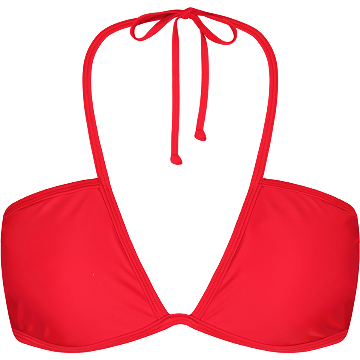 Barts Damen Kelli Plunge Bikini Oberteil