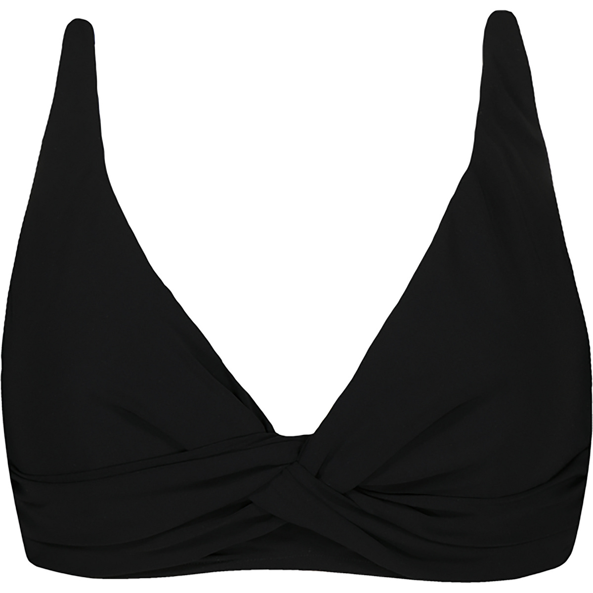 Barts Damen Solid Multifit Bikini Oberteil