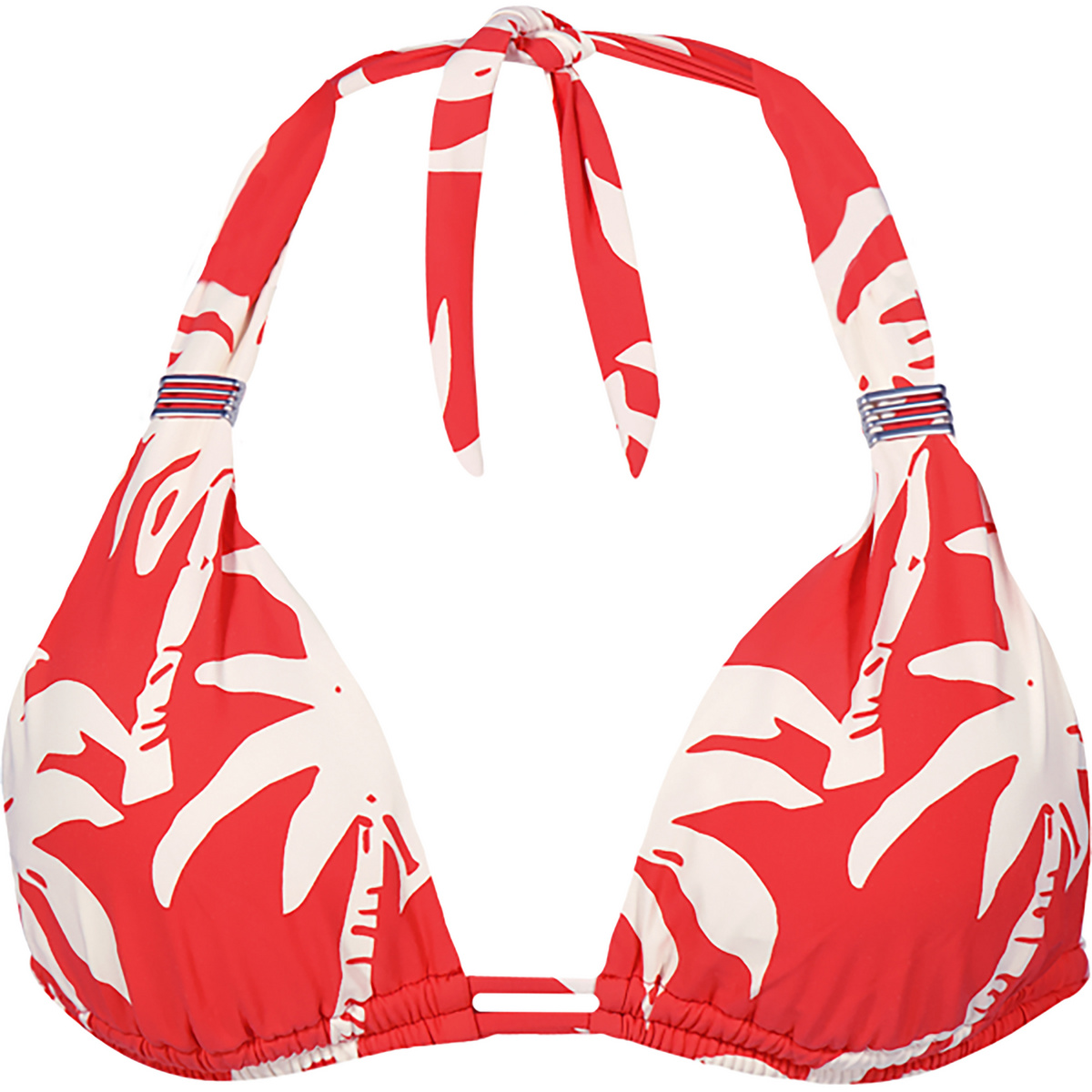 Barts Damen Norri Triangle Bikini Oberteil