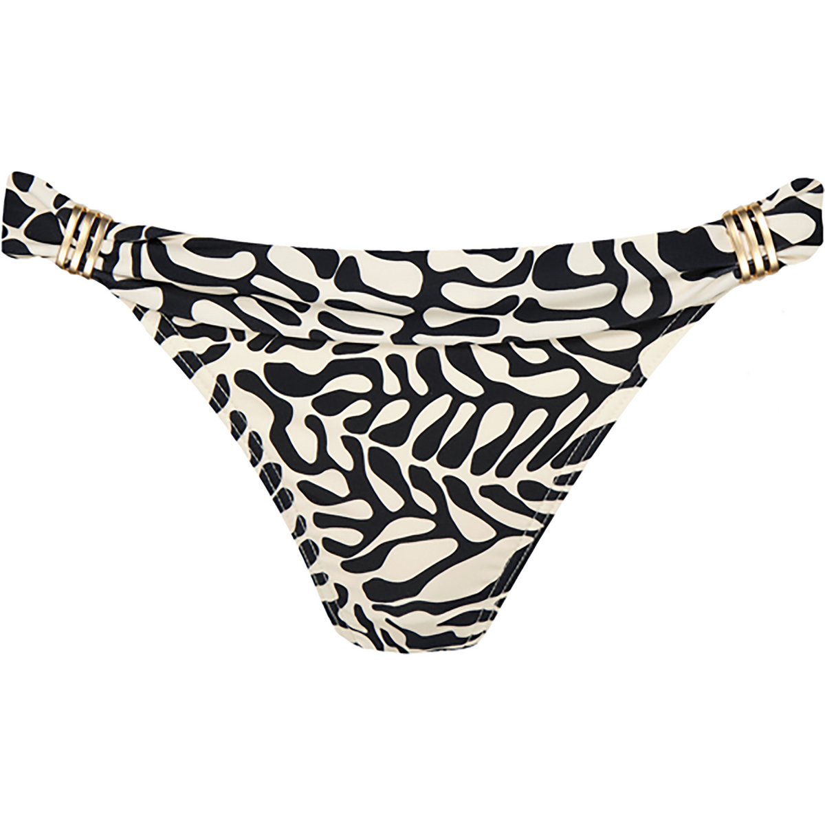 Barts Damen Nassa Briefs Bikini Hose