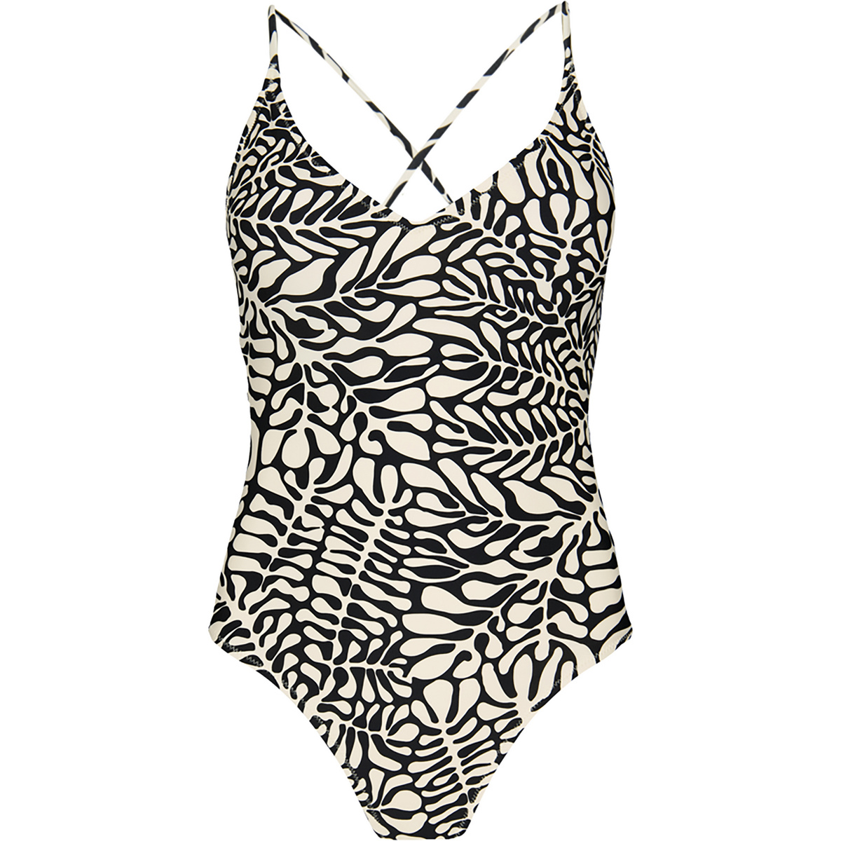 Barts Damen Nassa Plunge Badeanzug