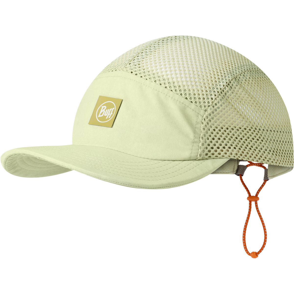 Buff 5 Panel Air Cap