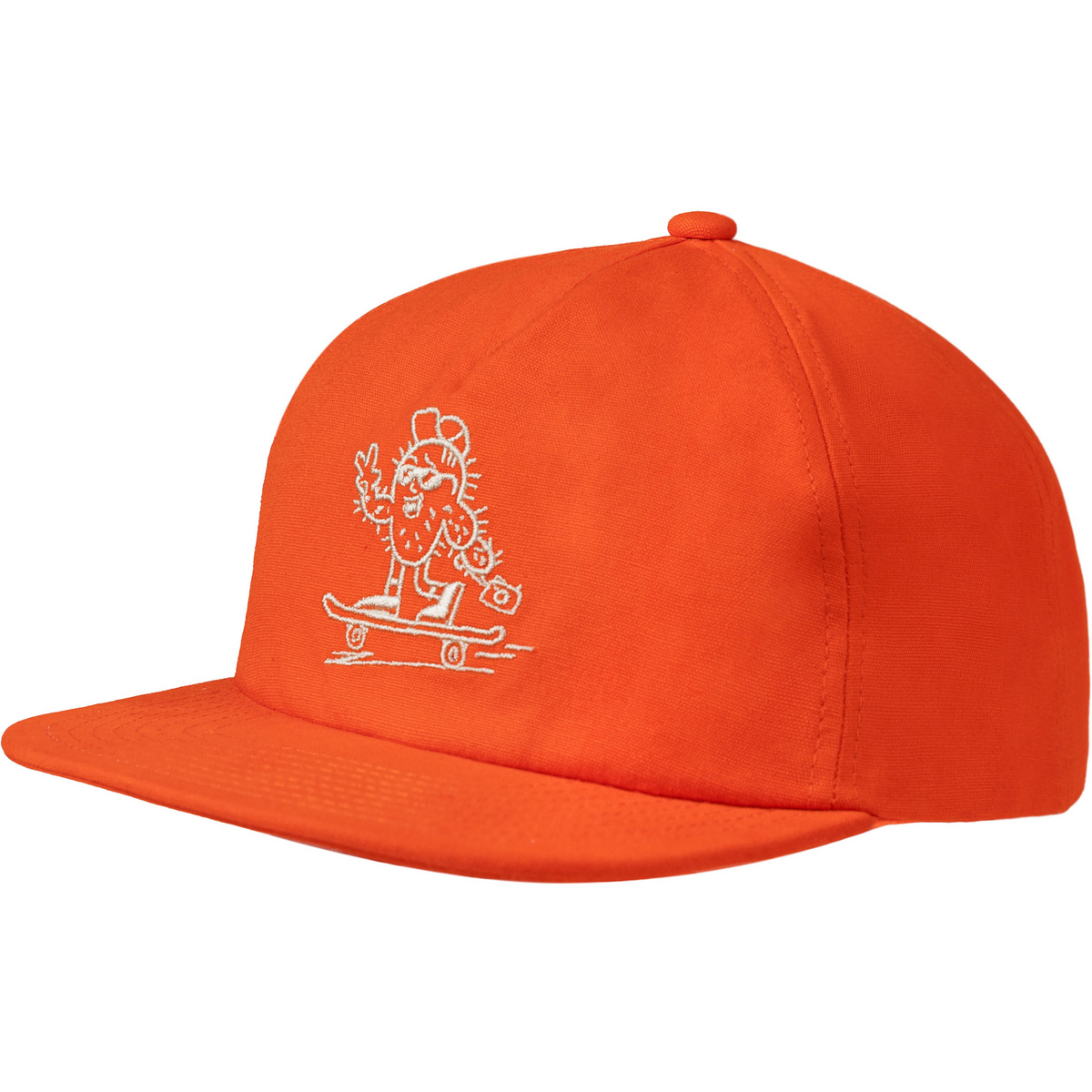 Buff Kinder Snapback Cap
