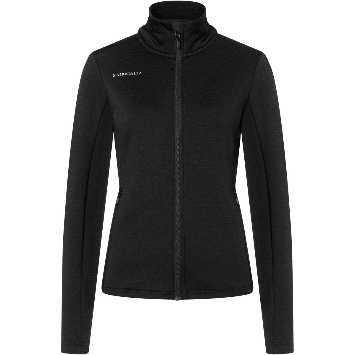 Bergzeit Basics Damen Kaikkialla Salla Fleece Jacke