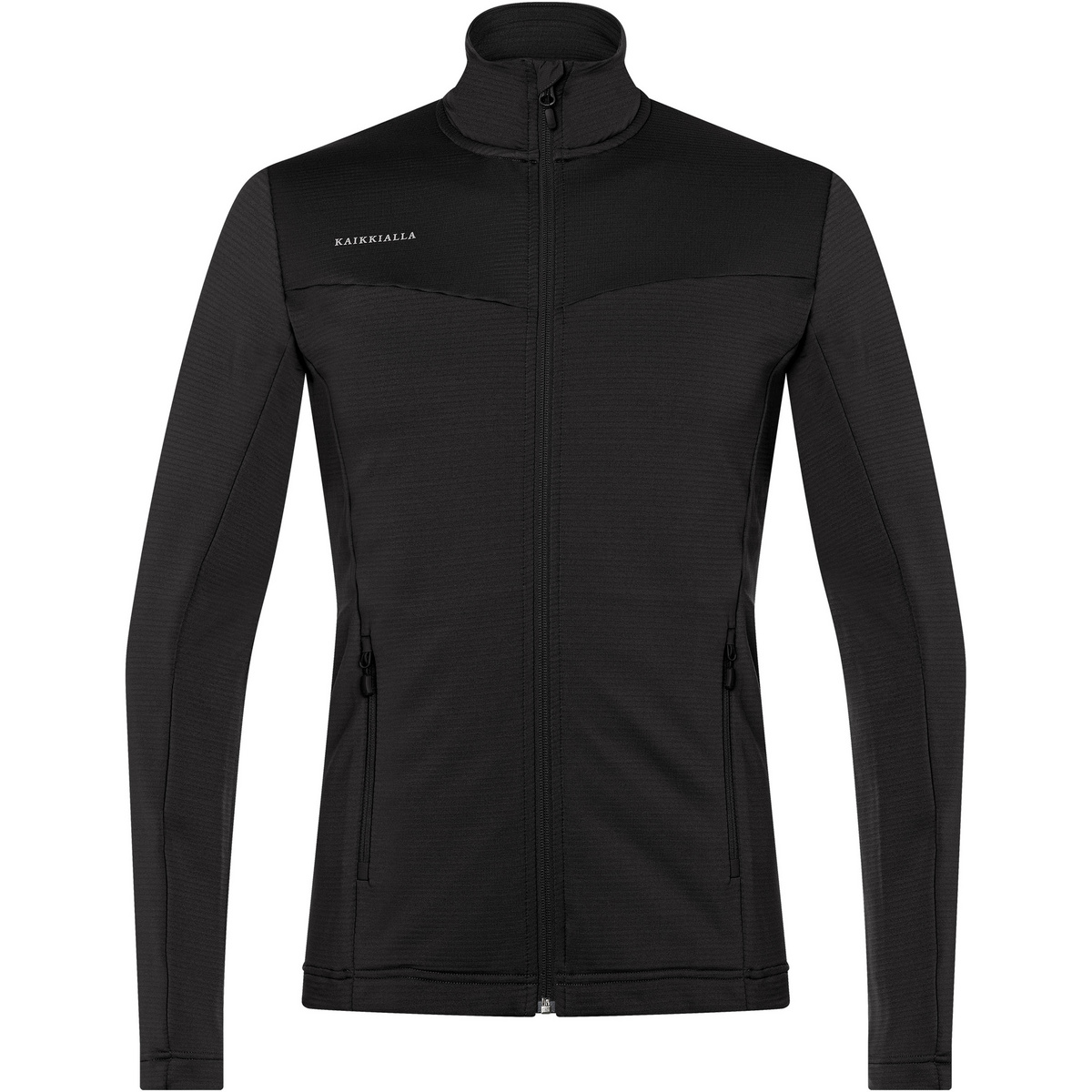 Bergzeit Basics Herren Kaikkialla Salla Fleece Jacke