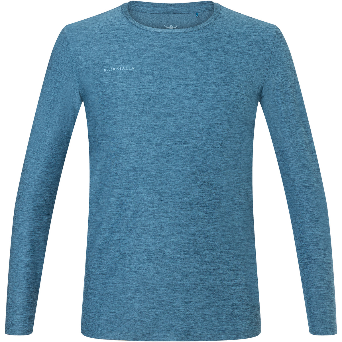 Bergzeit Basics Herren Kaikkialla Kajaani Longsleeve