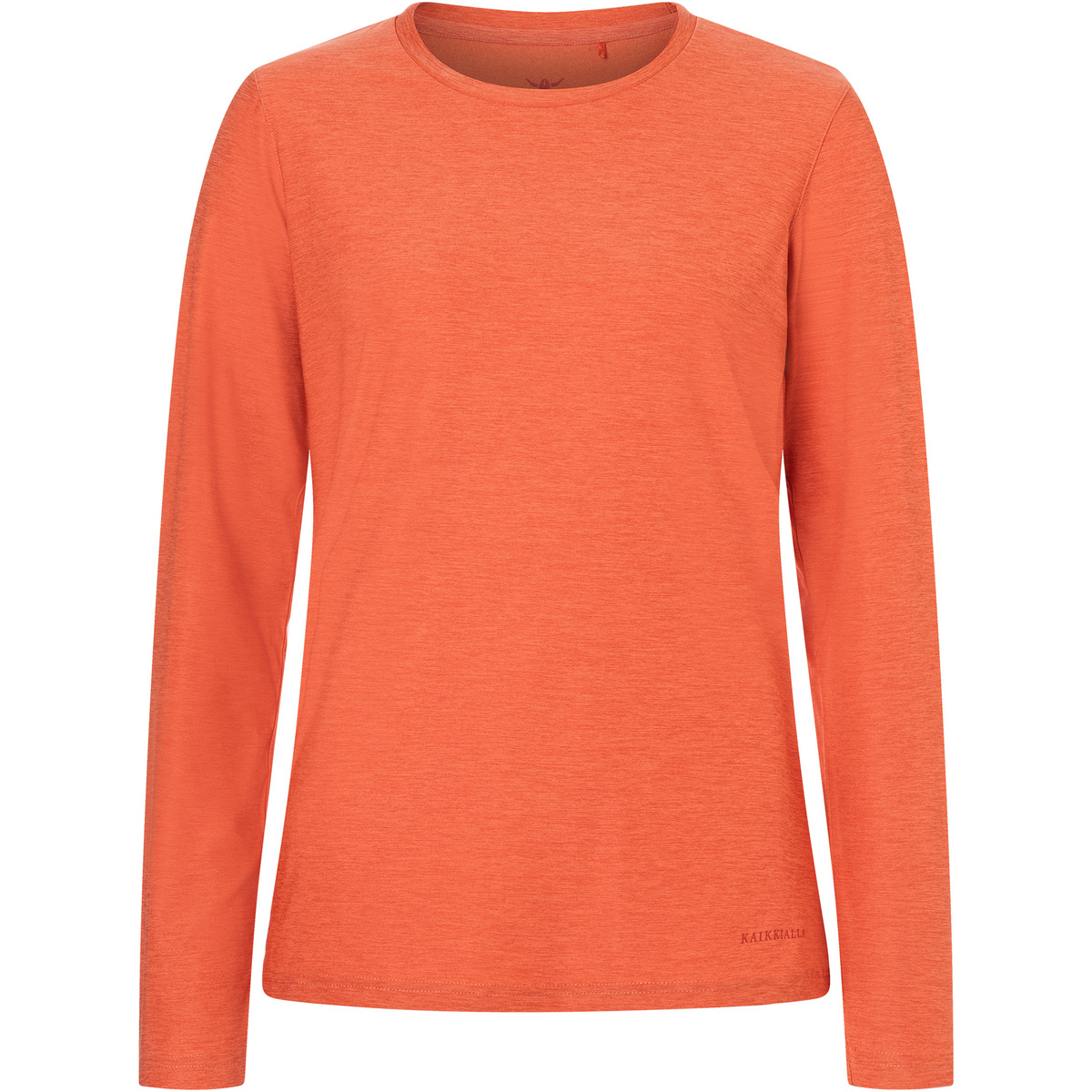 Bergzeit Basics Damen Kaikkialla Kajaani Longsleeve
