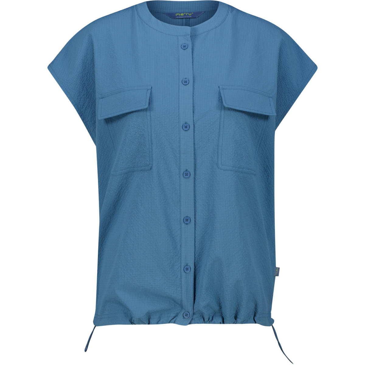 Bergzeit Basics Damen Meru Antibes Bluse