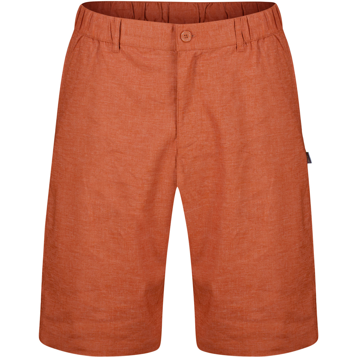 Bergzeit Basics Herren Meru Valence Bermuda Shorts