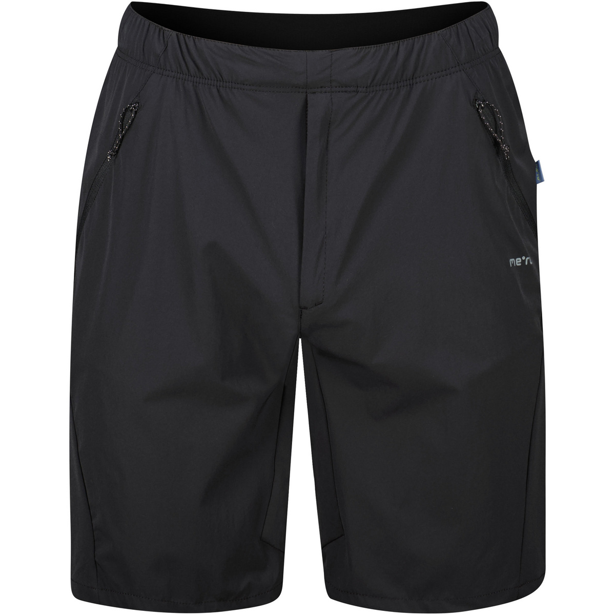 Bergzeit Basics Herren Meru Bagua Bermudas Shorts
