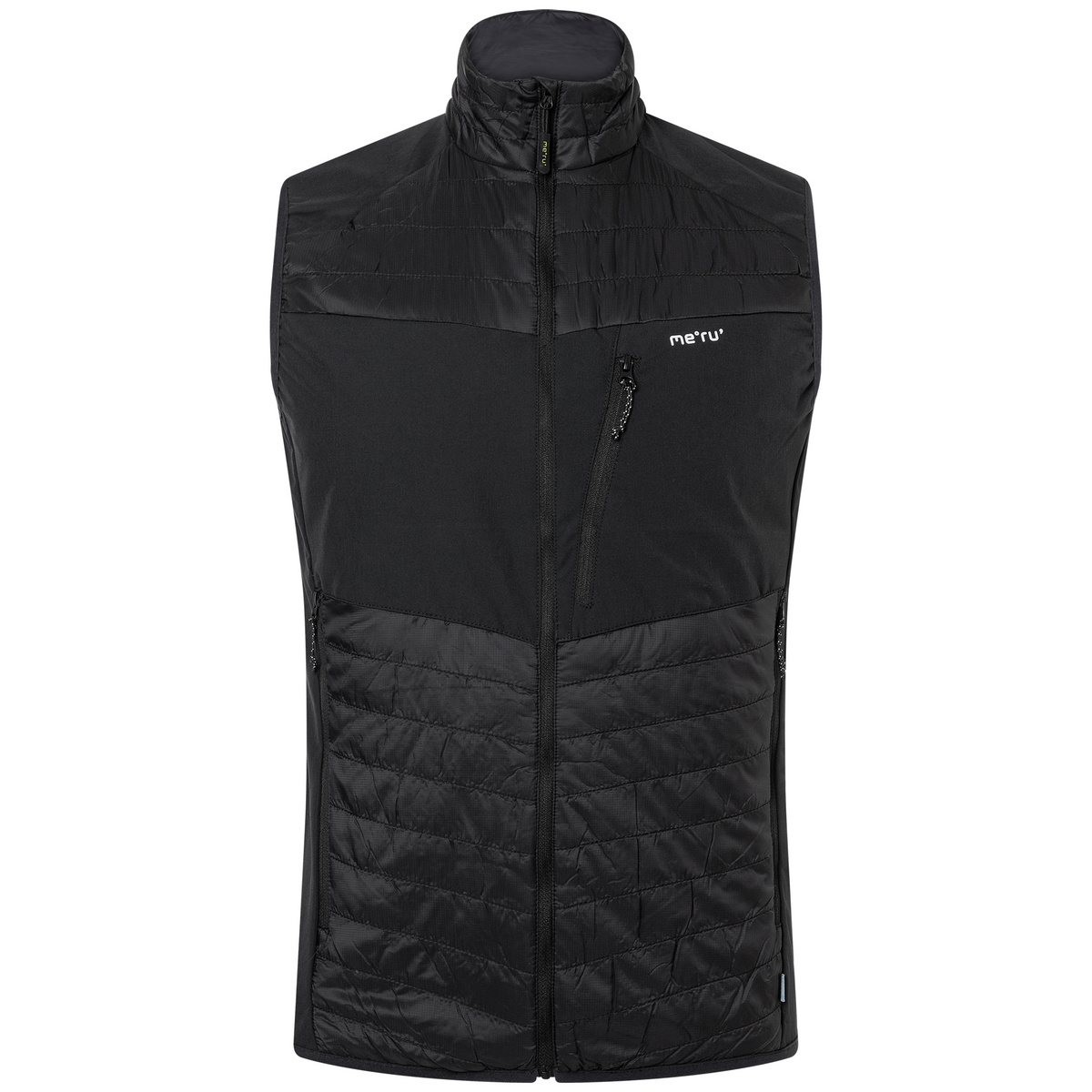 Bergzeit Basics Herren Meru Jauja Weste