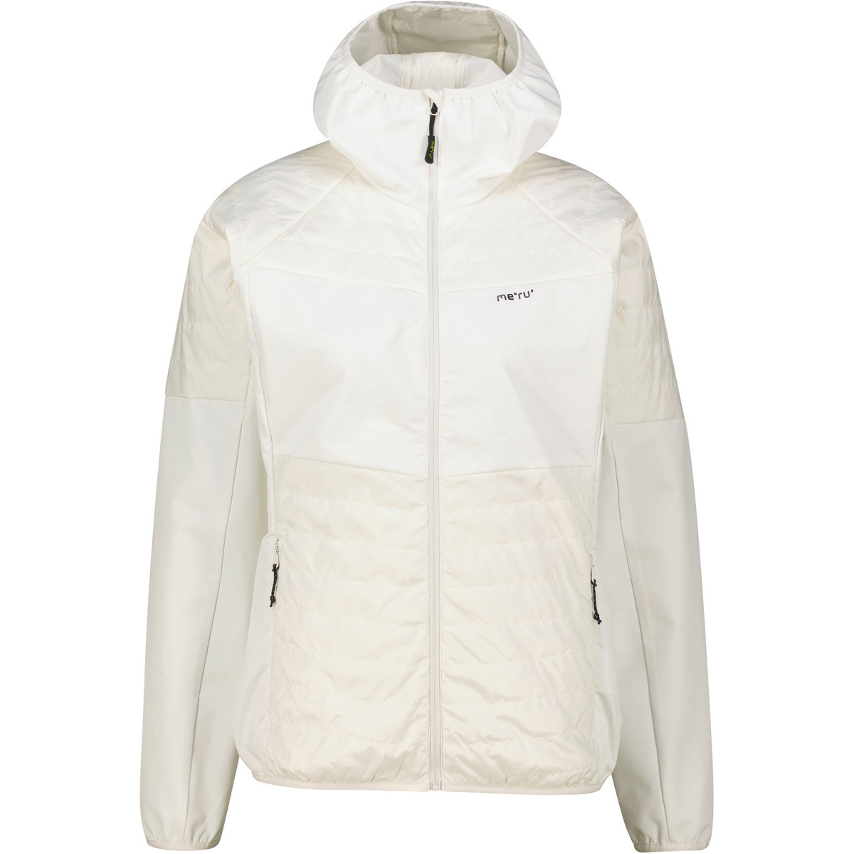 Bergzeit Basics Damen Meru Jauja Jacke