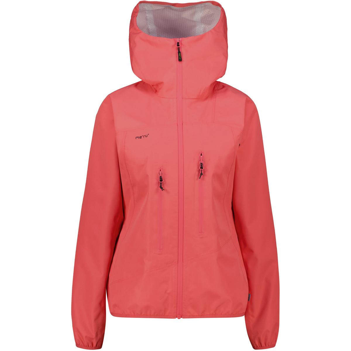 Bergzeit Basics Damen Meru Laredo Jacke