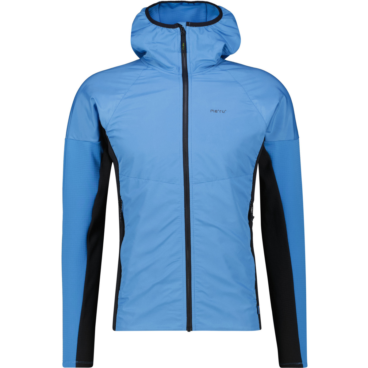 Bergzeit Basics Herren Meru Molendo Jacke