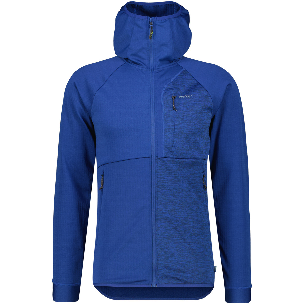 Bergzeit Basics Herren Meru Mount Isa Jacke