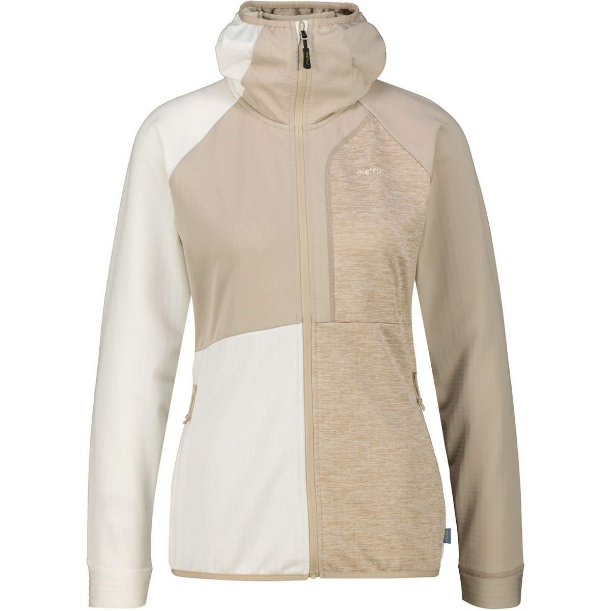 Bergzeit Basics Damen Meru Mount Isa Jacke