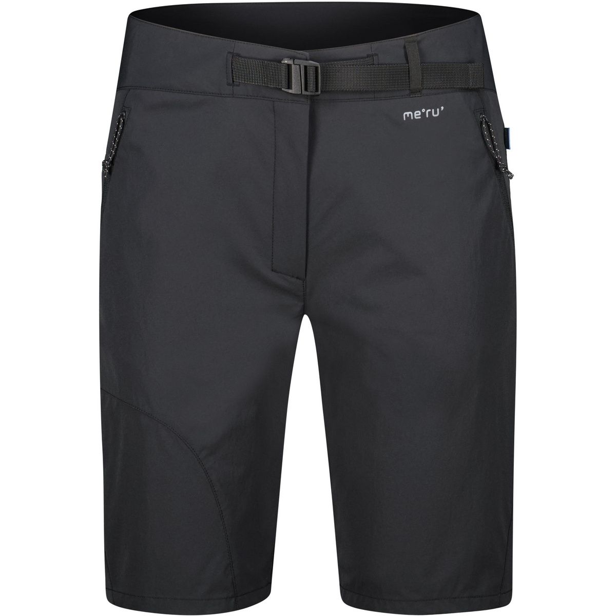 Bergzeit Basics Damen Meru Nazca Bermuda Shorts