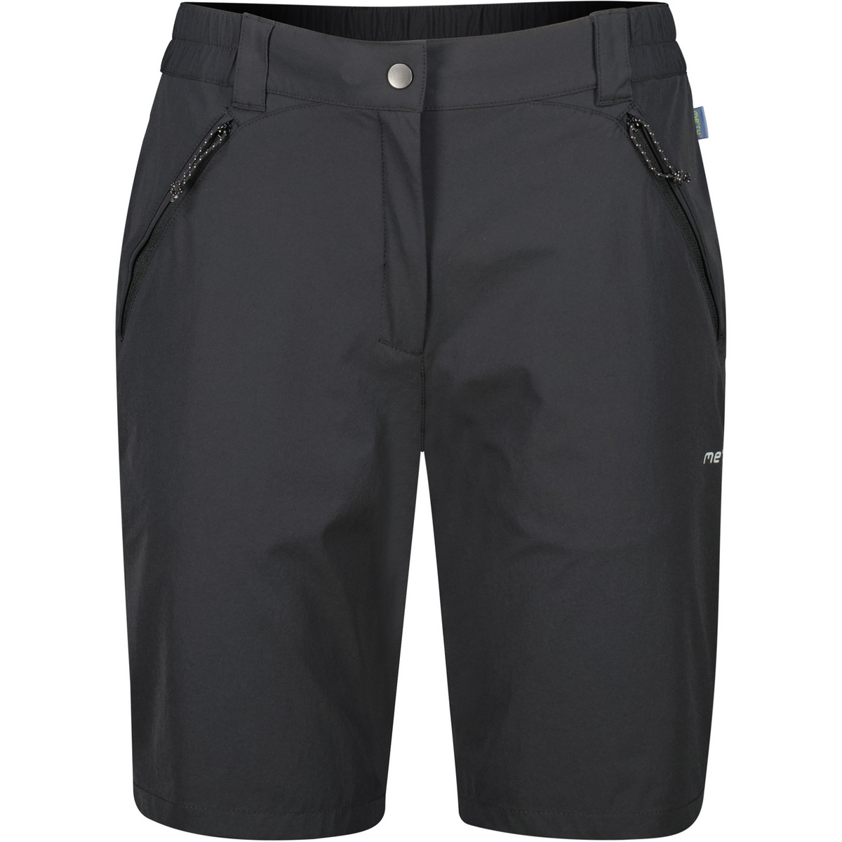 Bergzeit Basics Damen Meru Peru Bermuda Shorts