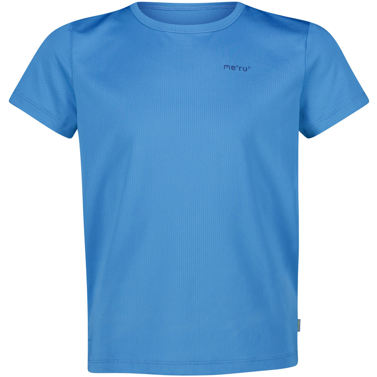 Bergzeit Basics Kinder Meru Santa Fee T-Shirt