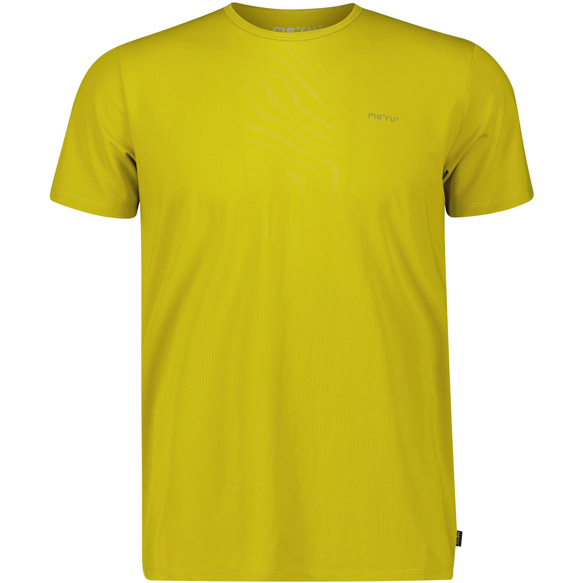 Bergzeit Basics Herren Meru Santa Fee T-Shirt