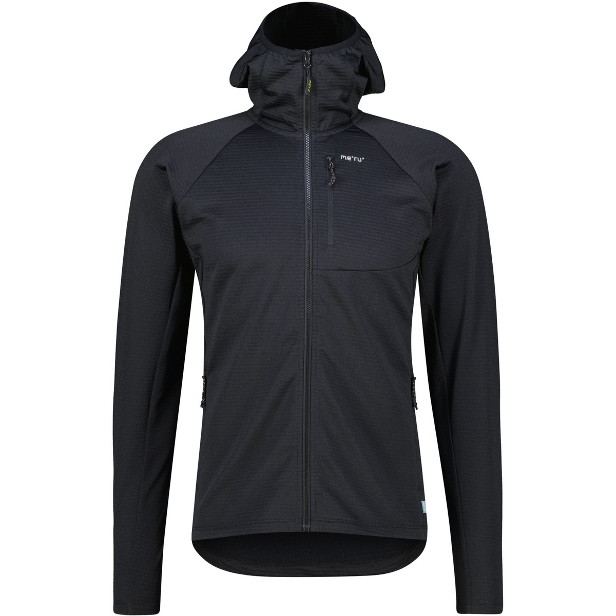 Bergzeit Basics Herren Meru Highfields Jacke
