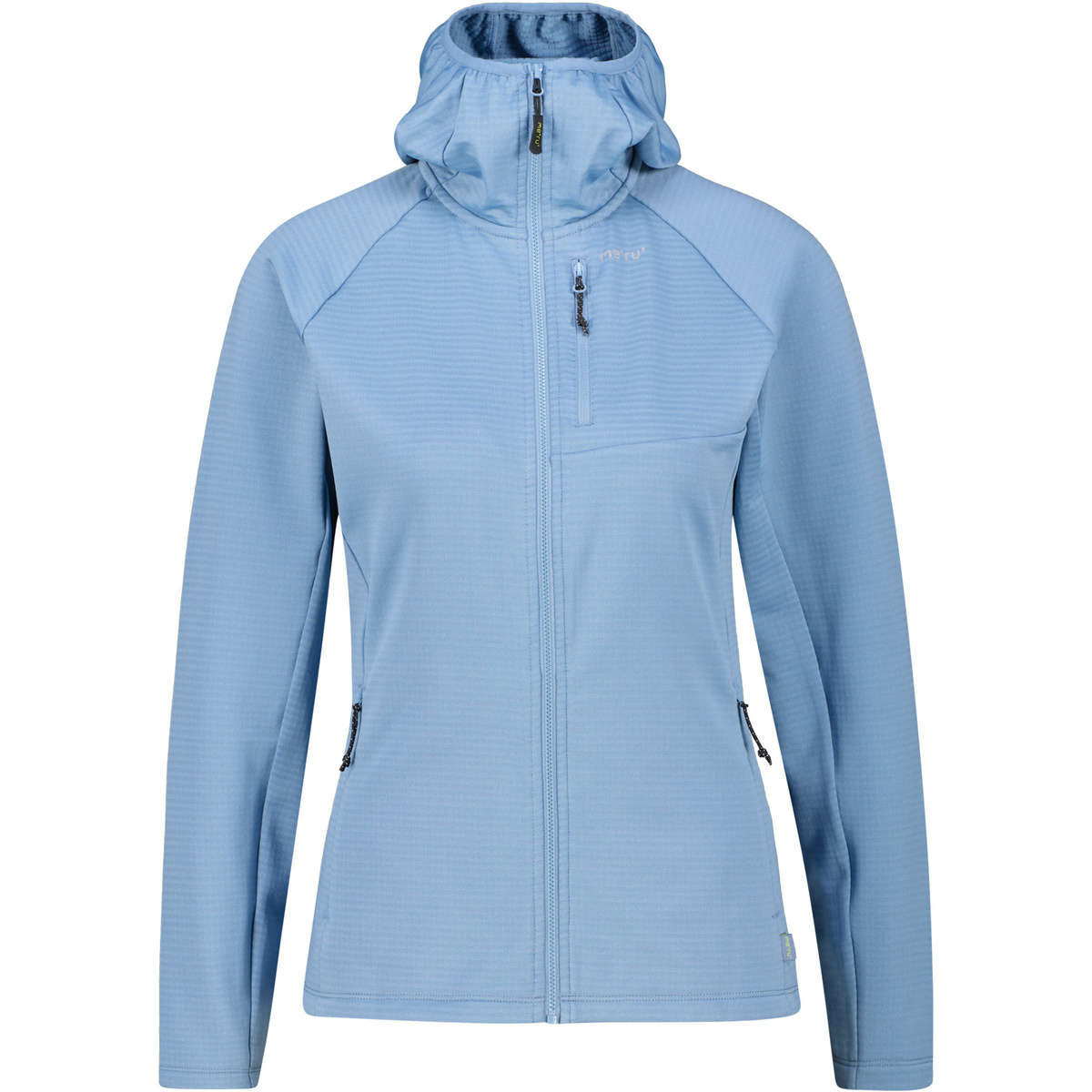 Bergzeit Basics Damen Meru Highfields Jacke