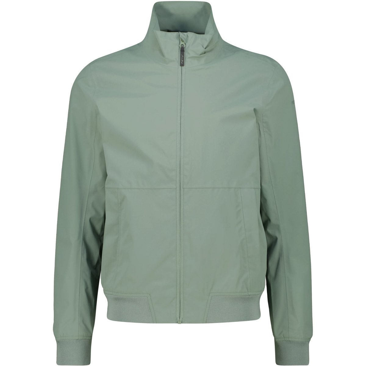 Bergzeit Basics Herren Meru Barkpan Jacke