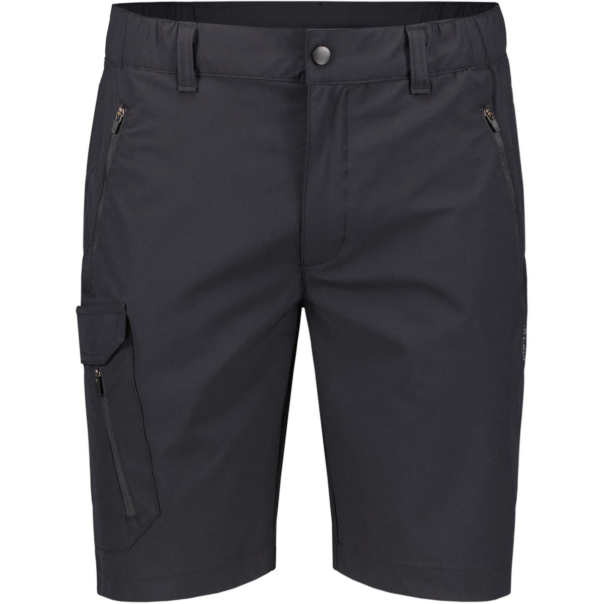 Bergzeit Basics Herren Meru Sevran Bermuda Shorts
