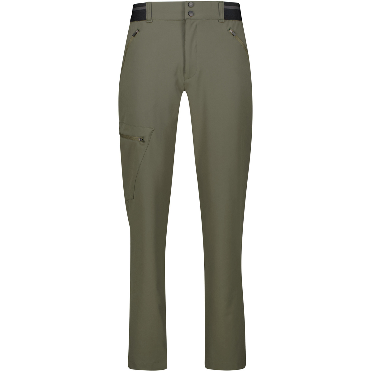 Bergzeit Basics Herren Meru Silves Hose
