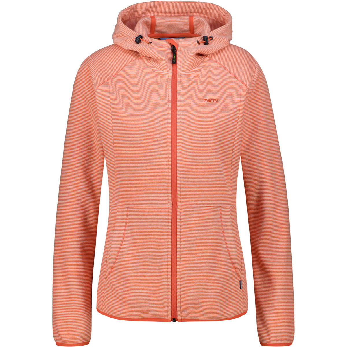 Bergzeit Basics Damen Meru Lourosa Jacke