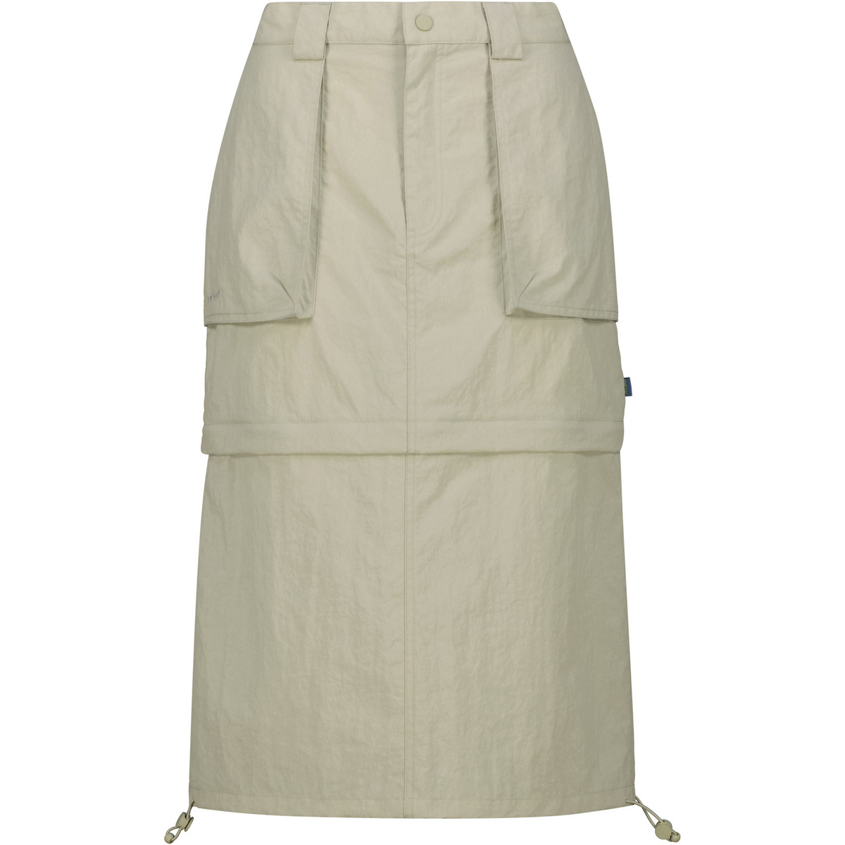 Bergzeit Basics Damen Meru Paredes Rock