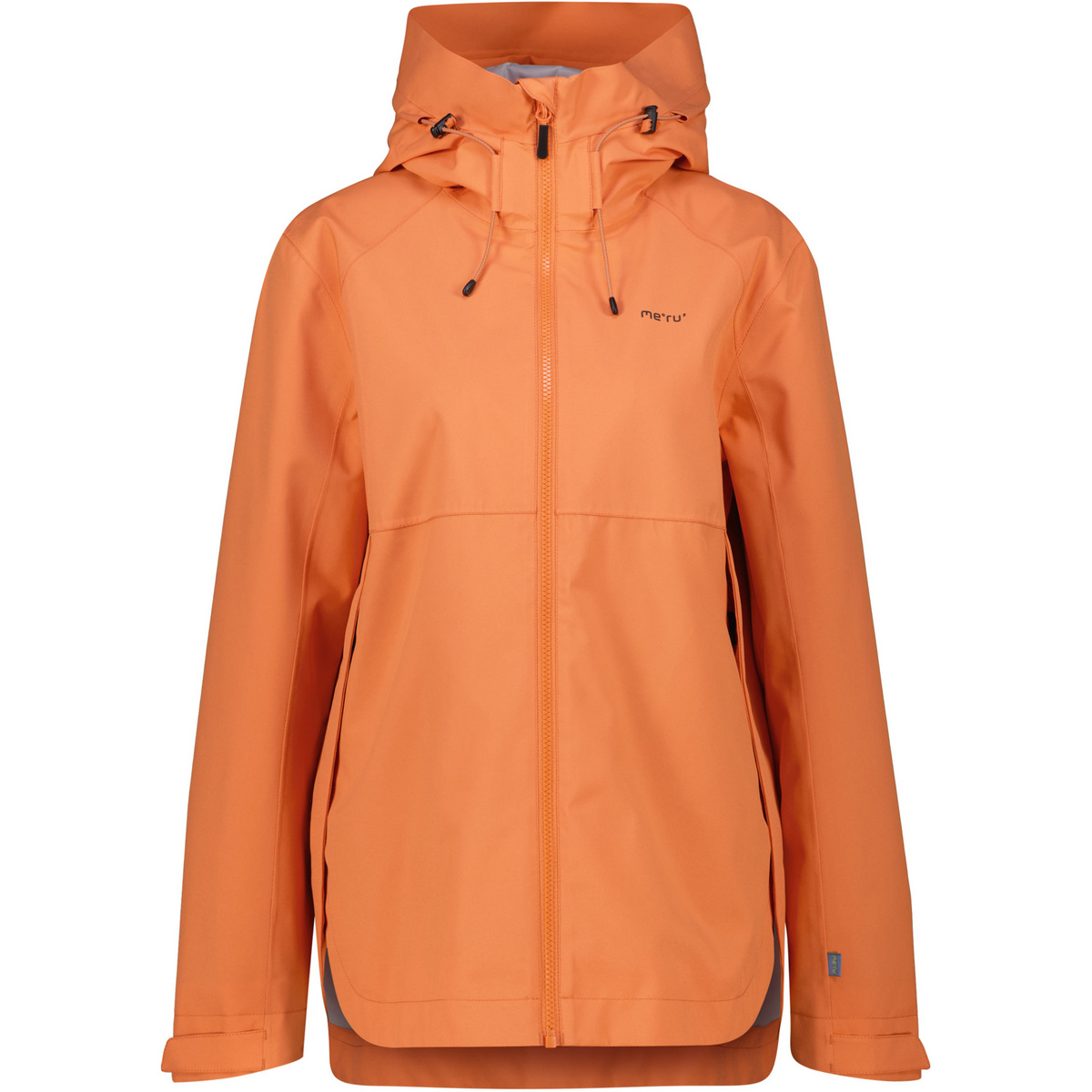 Bergzeit Basics Damen Meru Alfena Jacke
