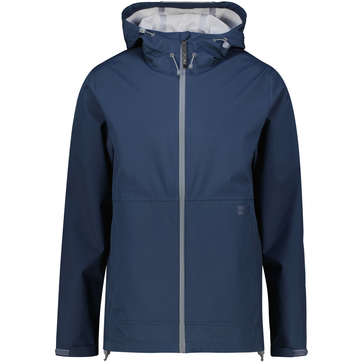 Bergzeit Basics Herren Meru Lagos Jacke