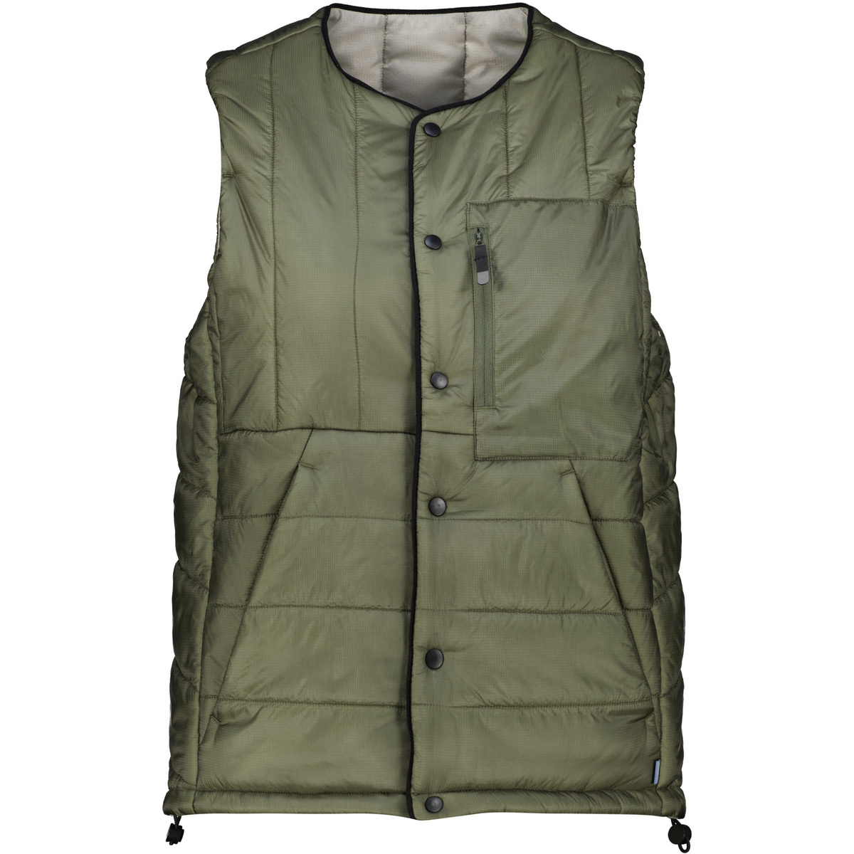 Bergzeit Basics Damen Meru Freamunde Weste