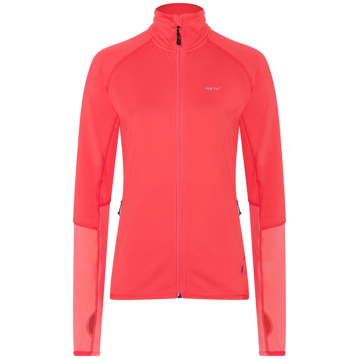 Bergzeit Basics Damen Meru Funchal Jacke