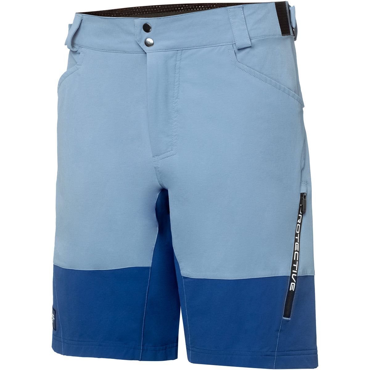 Protective Herren Bounce 4.0 Radhose kurz
