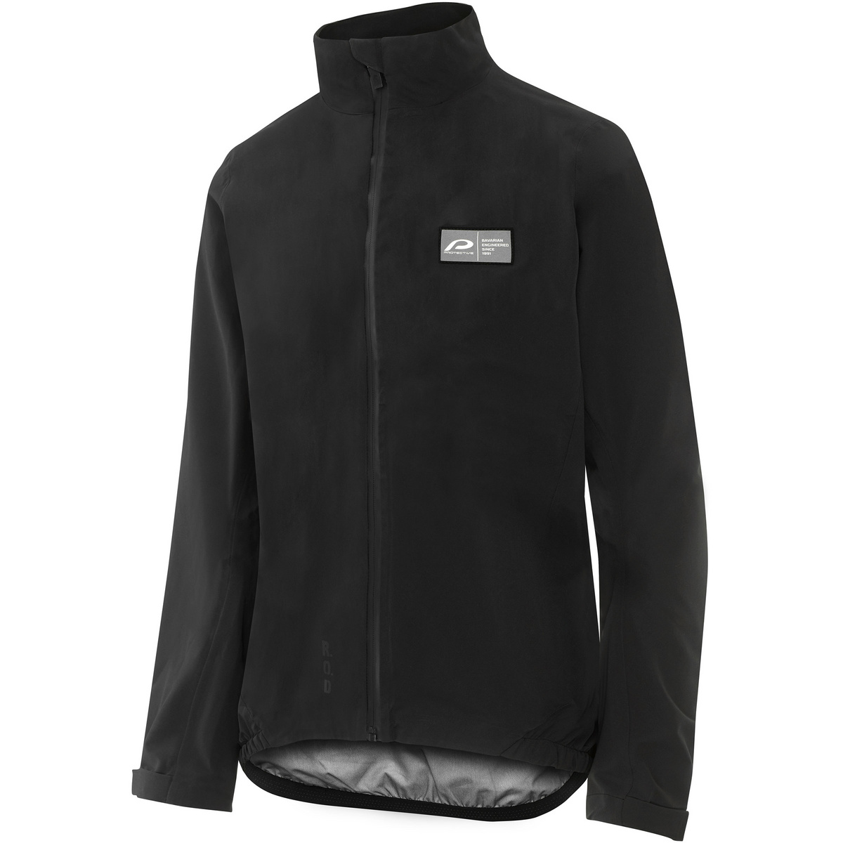 Protective Herren Cloudburst Jacke
