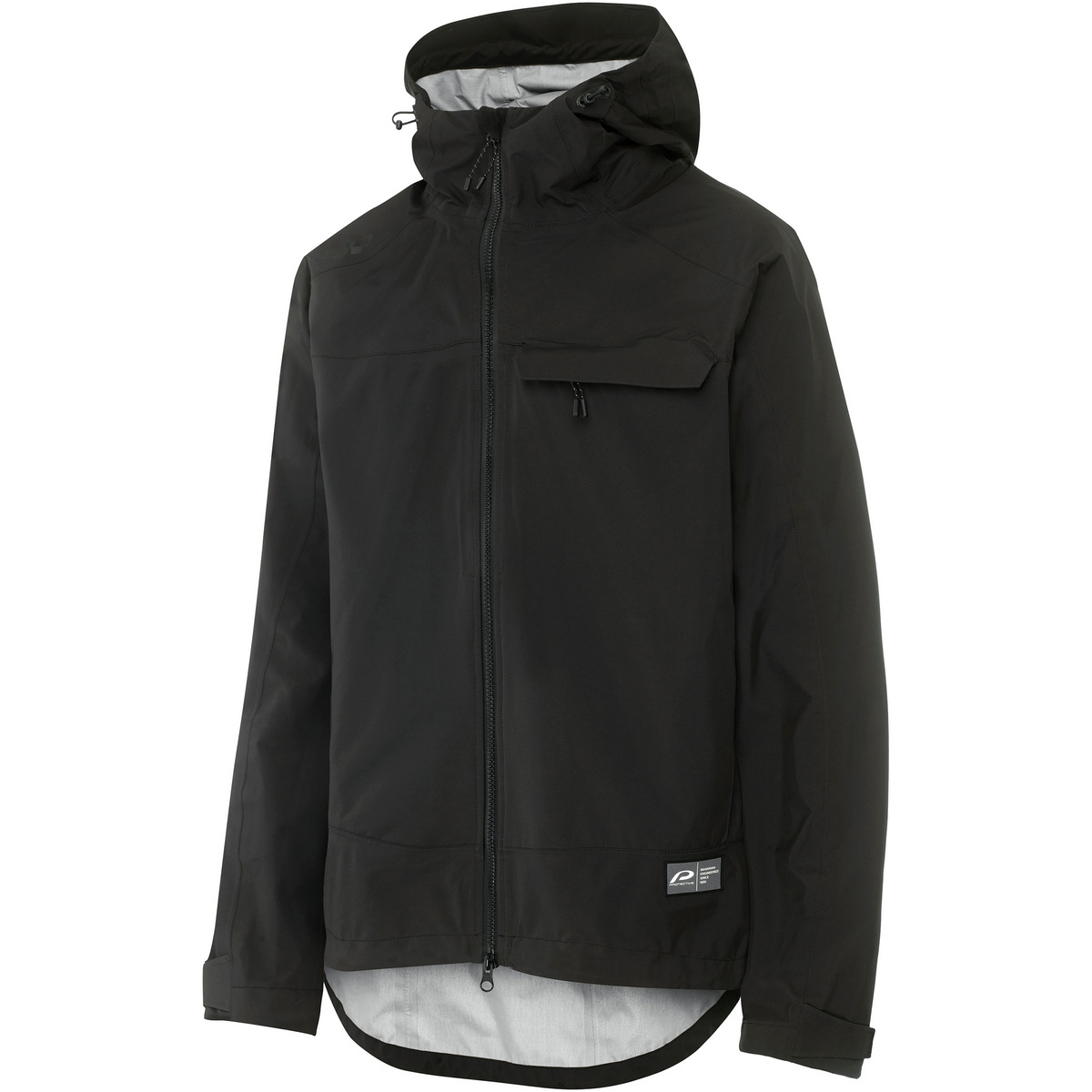 Protective Herren Space Age Jacke
