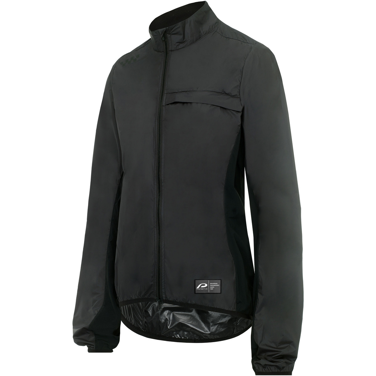 Protective Damen Eazy Jacke