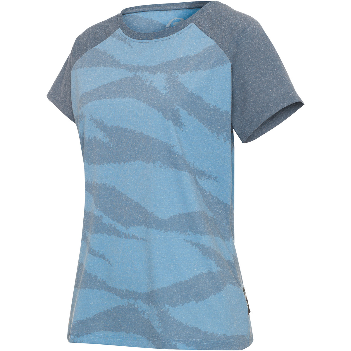 Protective Damen Fun House T-Shirt