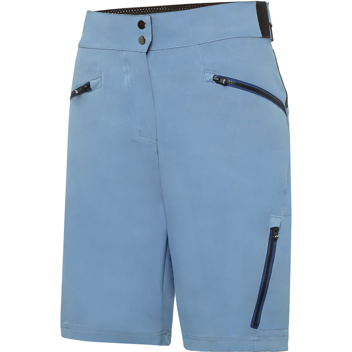 Protective Damen Lite Radhose kurz