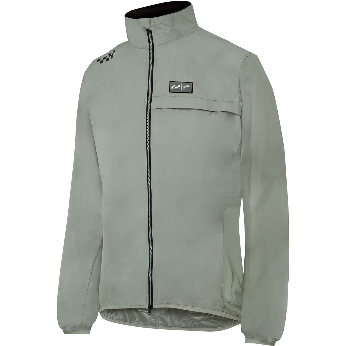 Protective Herren Eazy Jacke