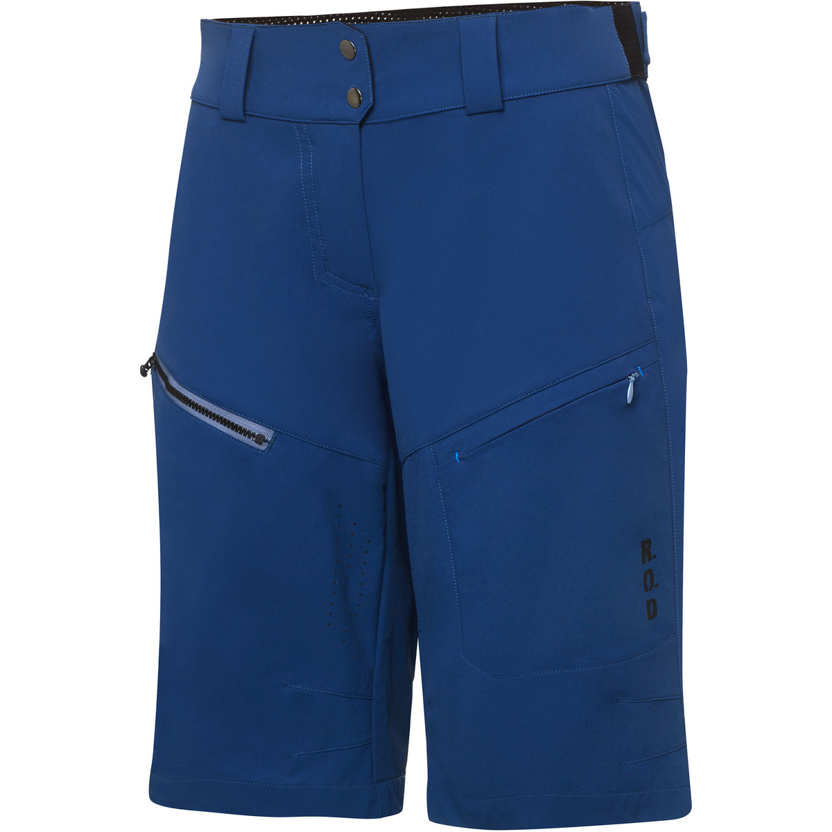 Protective Damen New Toy Radhose kurz