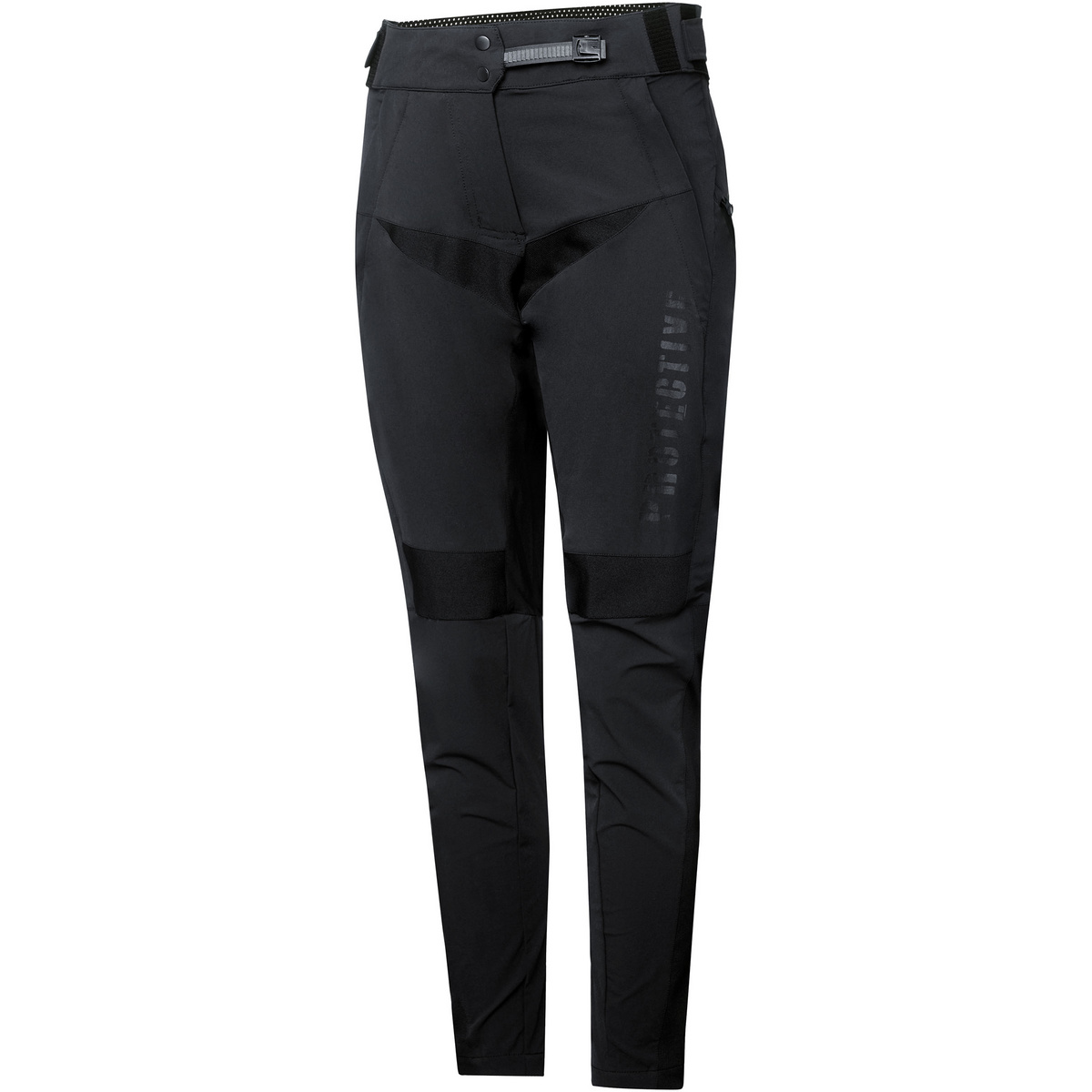 Protective Damen Engine 143 Radhose lang
