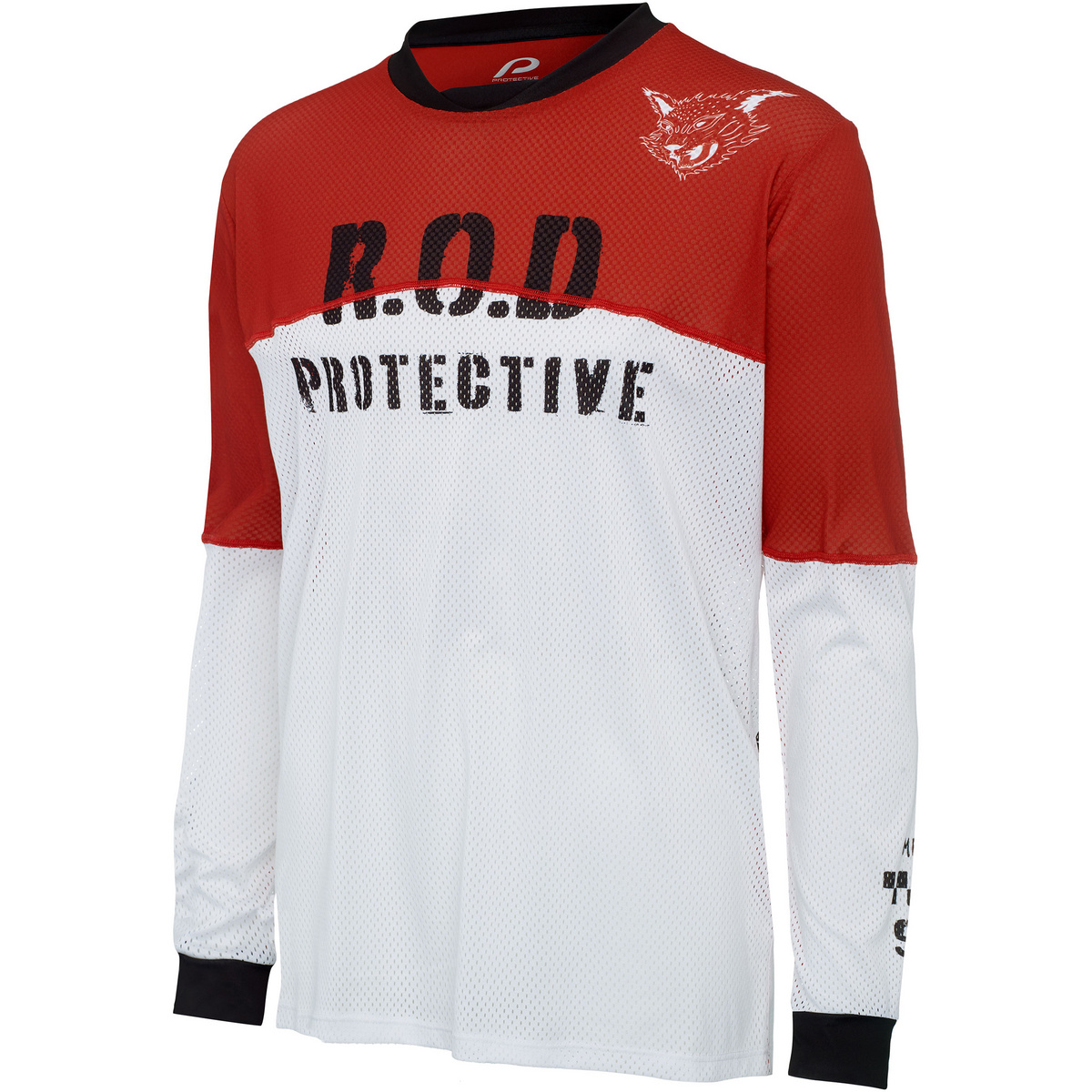 Protective Herren Monster Mash Longsleeve