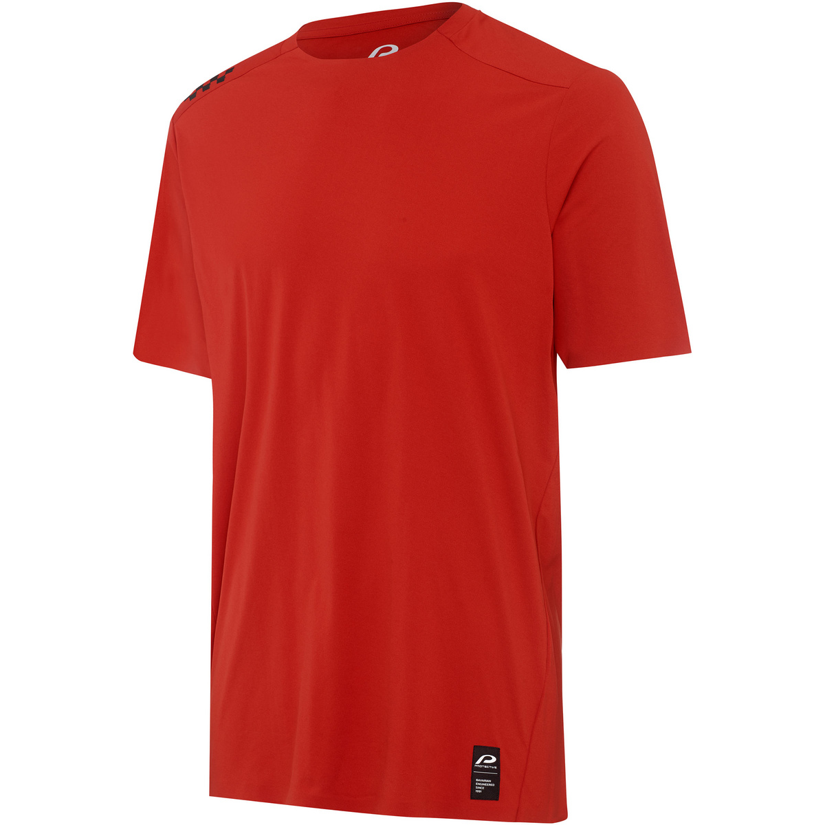 Protective Herren Rusty Trikot