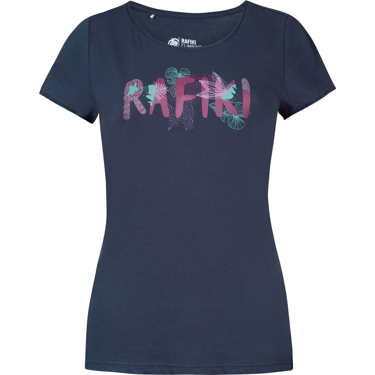 Rafiki Damen Jay T-Shirt