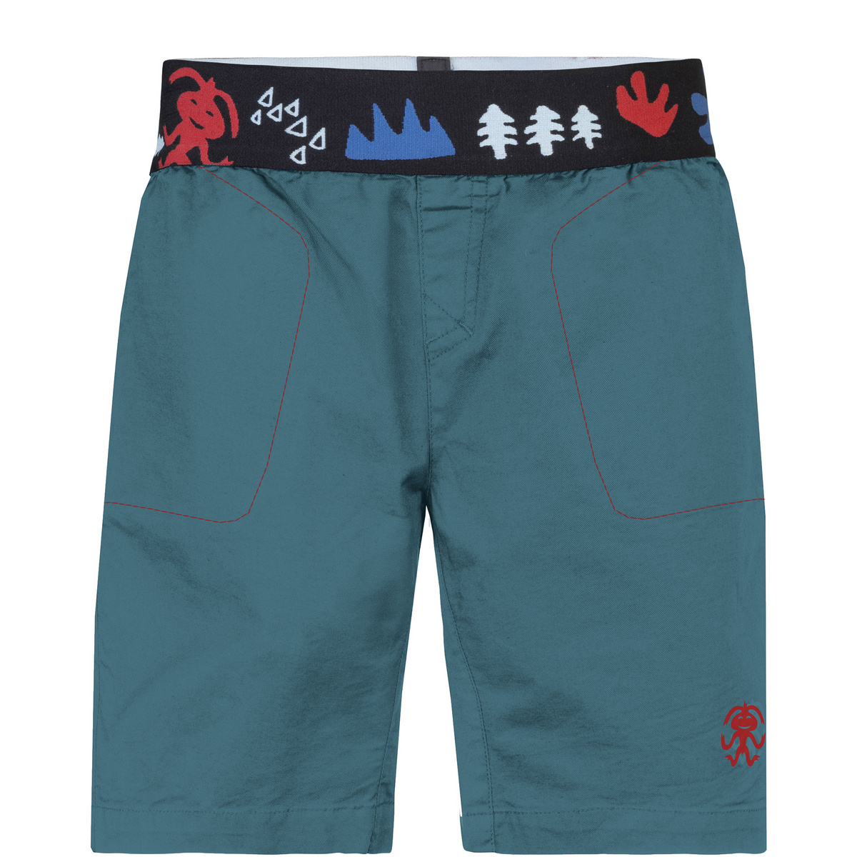 Rafiki Kinder Rumney Shorts