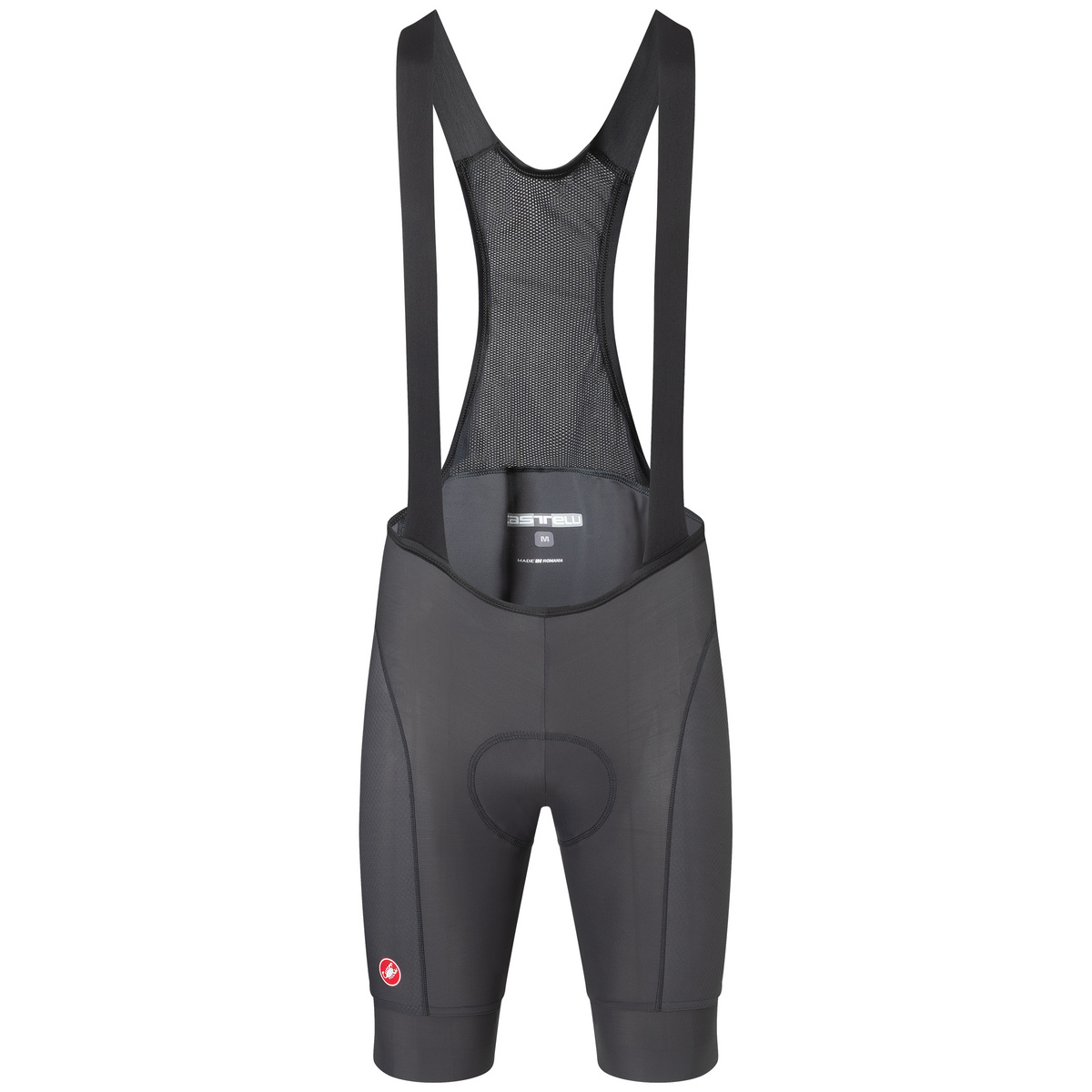 Castelli Herren Competizione 2 Bib kurz
