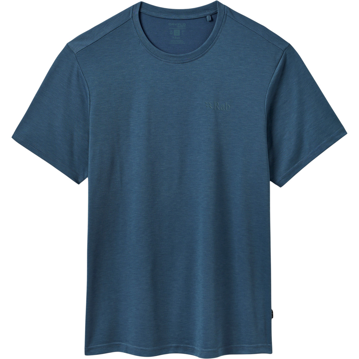 Rab Herren Crimp Elevation T-Shirt